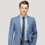 Grey Sport Coat - immagine 4